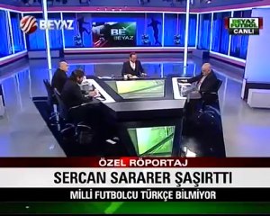 Beyaz Futbol 06.01.2013 7. Kısım