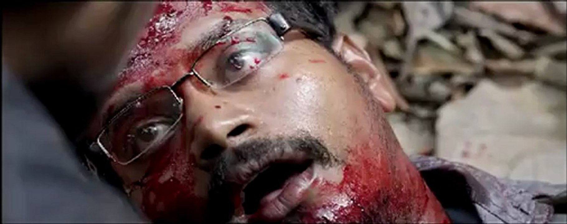 Aravind 2 theatrical trailer -CineRadham