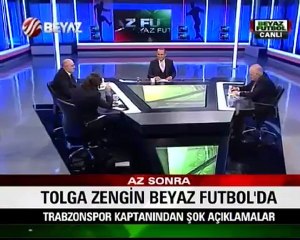 Beyaz Futbol 06.01.2013 6. Kısım