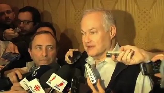 NHL, NHLPA Reach Deal to End Lockout