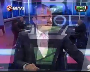 Beyaz Futbol 06.01.2013 1. Kısım