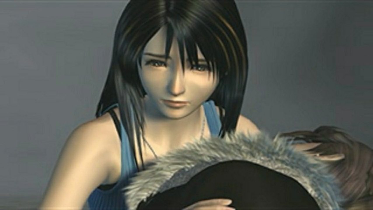 Final Fantasy VIII Full Ending - HD