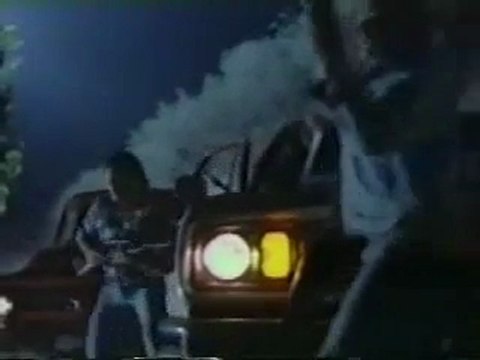 Episode Série TV 9 ** La Malédiction du Loup-Garou ** -\ nojery tyleft