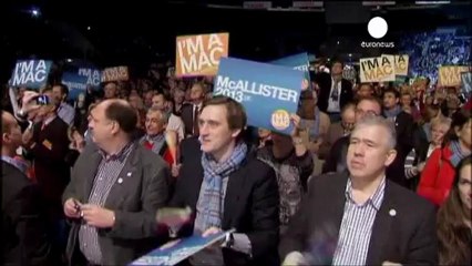 Crisi interna liberali tedeschi. Vice Cancelliere...