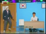 [ENGSUB] GAG CONCERT EP. 675: School of Mental Breakdown
