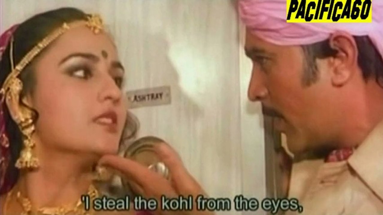 Chhuriyan Chal Jaayen Meri Matwali Chaal Pe : Dharmkanta : Rafi - Asha