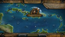 [CG] Amazing Adventures: The Caribbean Secret (PC) [HD] Mission 21 - Level 1: Engine Room