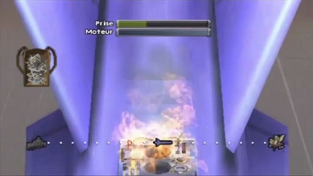 Jak and Daxter : The Lost Frontier - Acte 2 - Mission 8 : Rapporte la Sphère à coordonnées au Galion