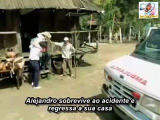 Trailer Sortilegio - Legendas em Português