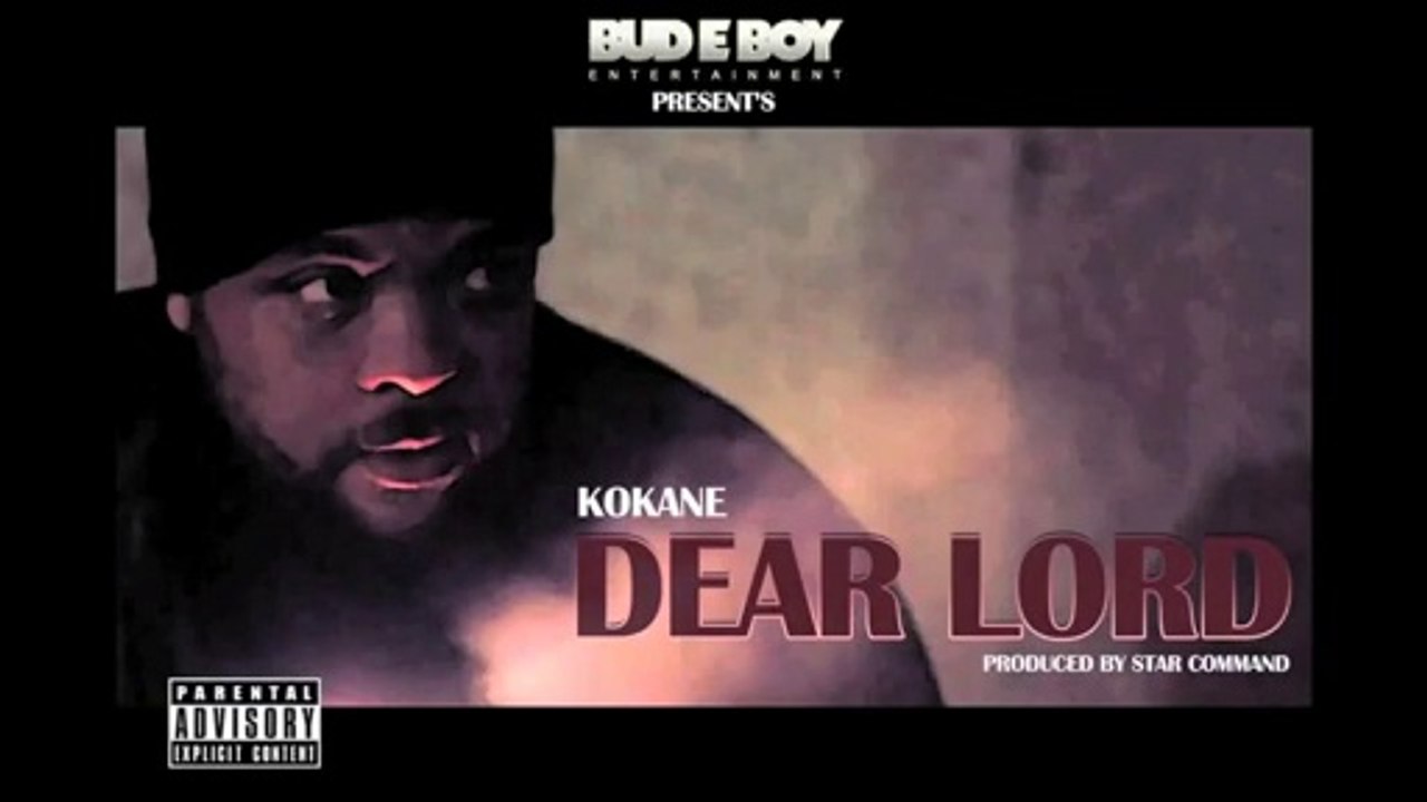 Kokane "Dear Lord"