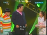 [ENGSUB] GAG CONCERT EP. 675:Father & Son