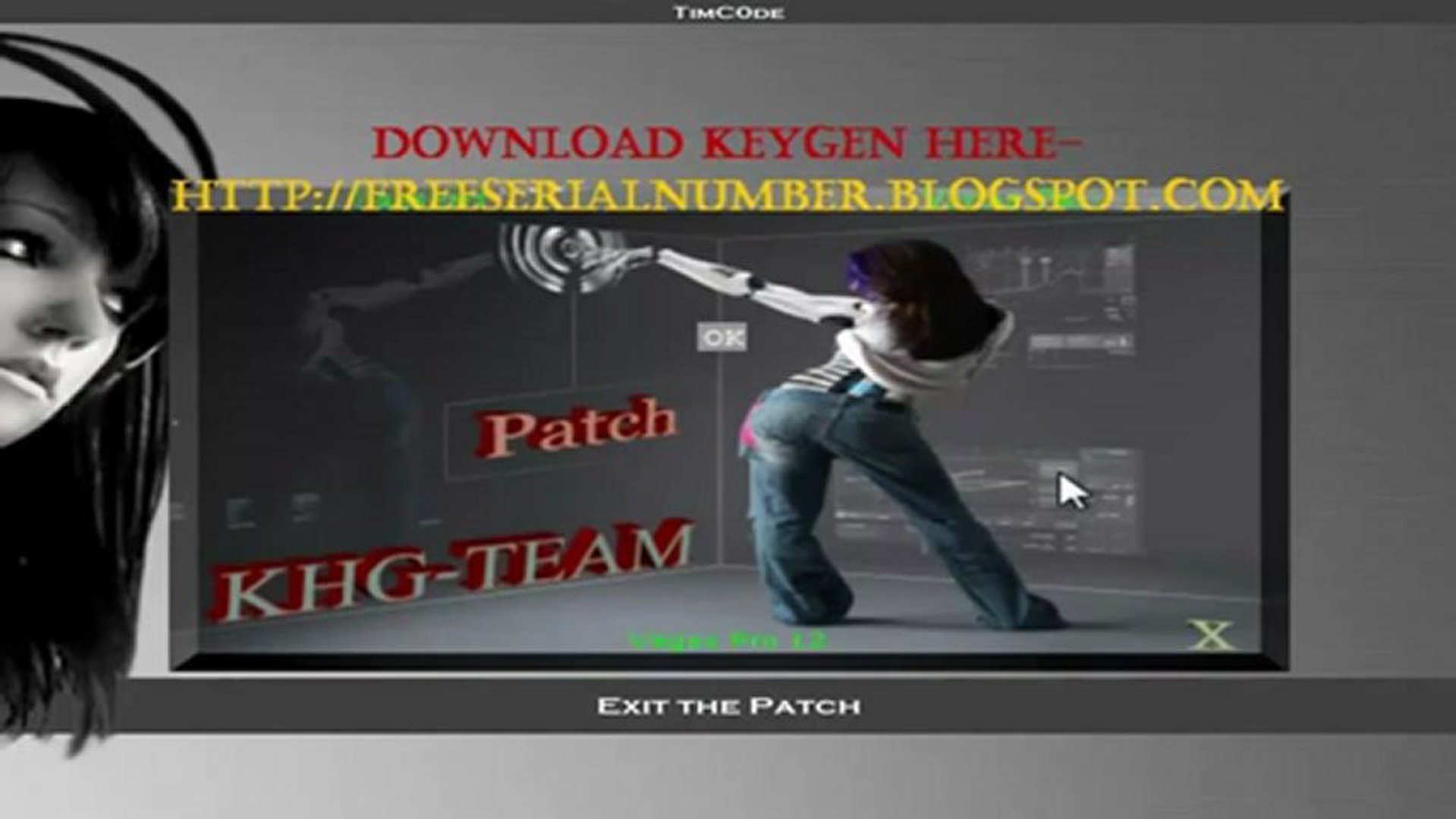 Patch