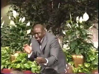 Understanding The Power of Positive Confession pt. 2