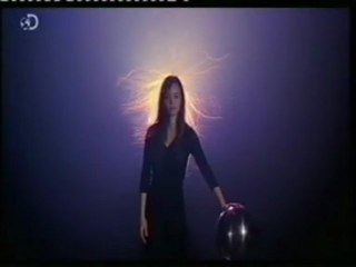 Amnesia por fulguracion: Pam (Alcanzada por un rayo)