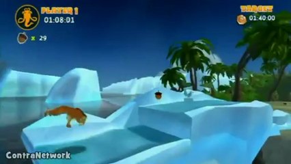 Ice Age Continental Drift – Nintendo Wii [Download .torrent]