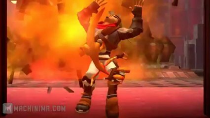 Jak and Daxter Collection – PS3 [Download .torrent]