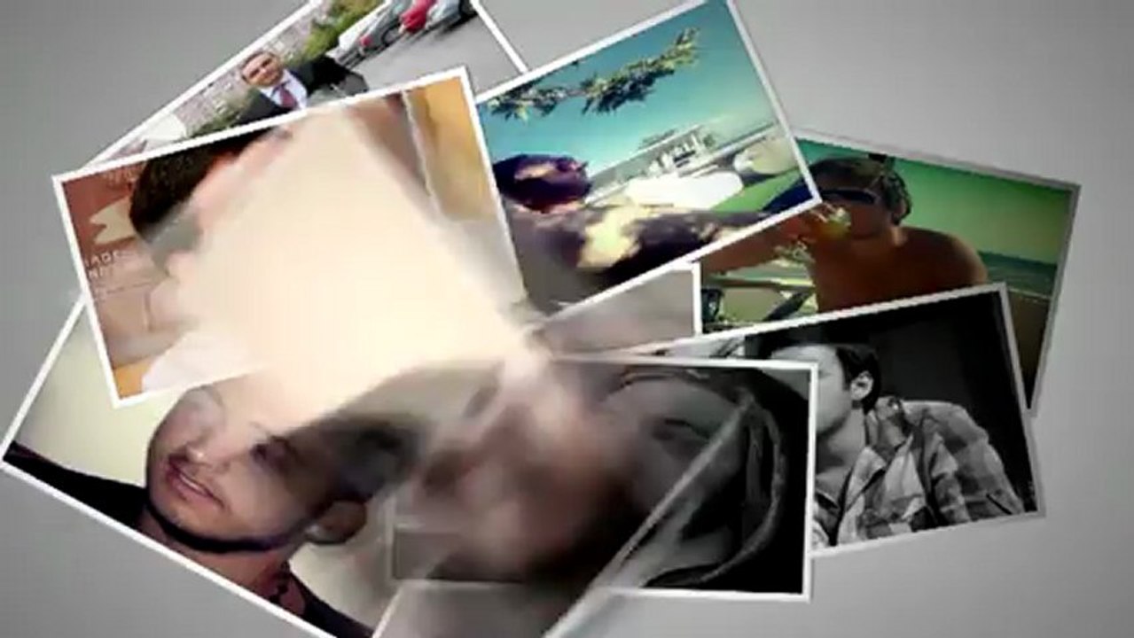 Yasin Çiftçi After Effect Project