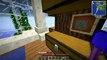 Mindcrack FTB S02 E09 Witter Skelly Spawner I Made A BIG Mistake!