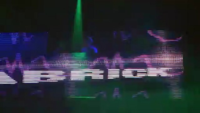 soirée fabrick avec dj nieuwz