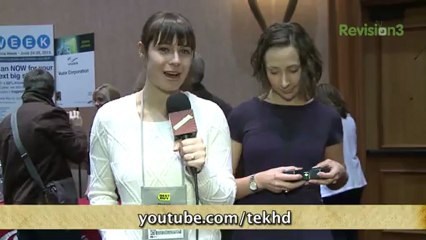 Wow! Stuff's Combat Creature: The Attacknid - Tekzilla Daily Tip