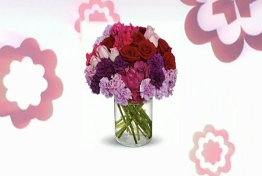Get Well Flowers - Call us at (519)752-5402
