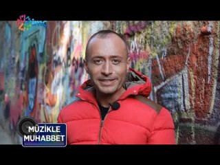 Müzikle Muhabbet: 29 Bölüm