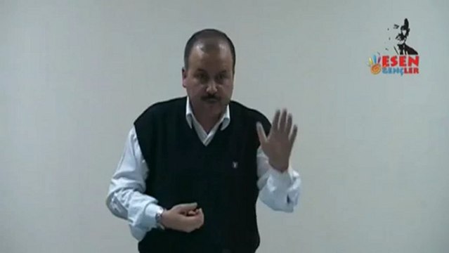 Asımın Nesli 3. Bölüm - YouTube