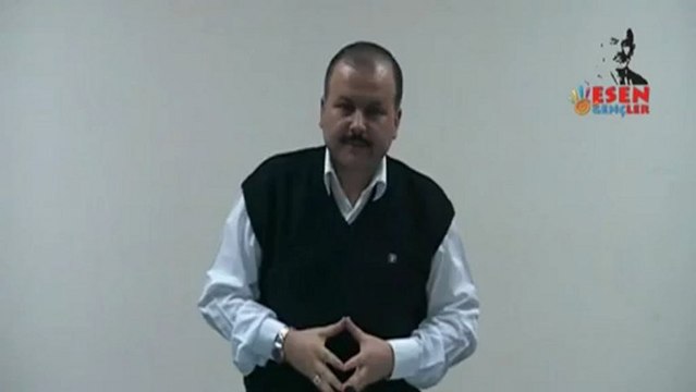 Asımın Nesli 4. Bölüm - YouTube