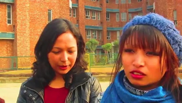 Sharda University International Students