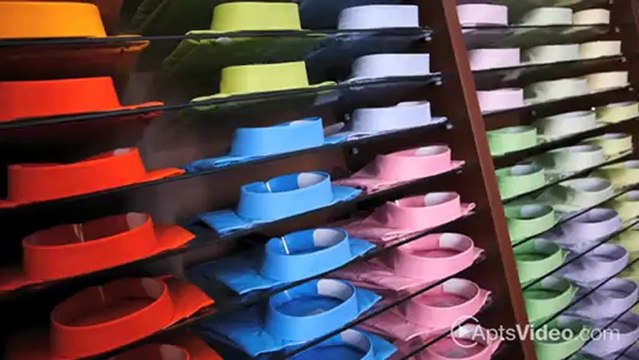 Hampton Hills Apartments in Tulsa, OK - ForRent.com