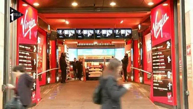 Un comité de la dernière chance pour les salariés de Virgin