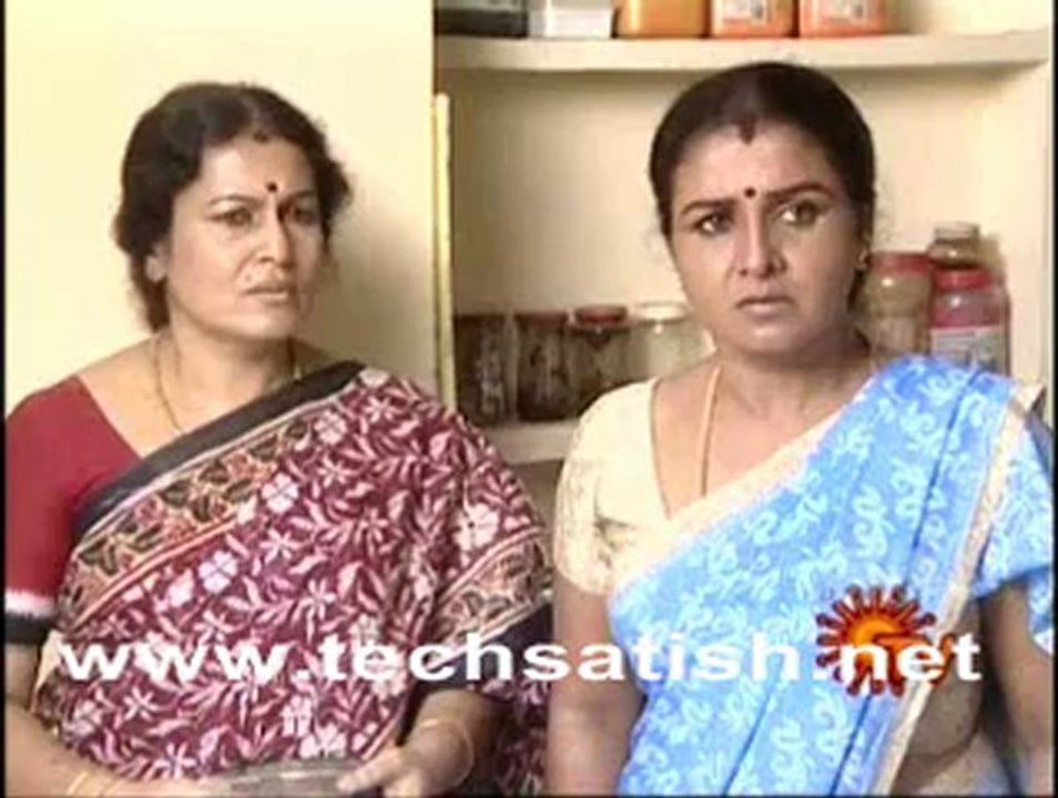 Thyagam Part 1