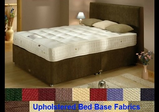 Get Innovative Bedroom Decoration tips with King of Cotton!