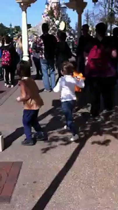 Disneyland