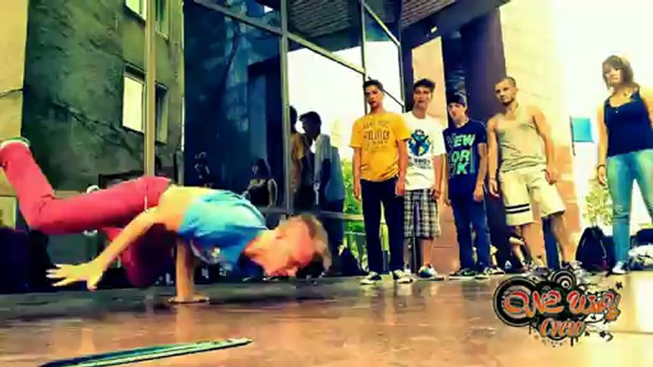Bboy eaSy | Trailer 2012
