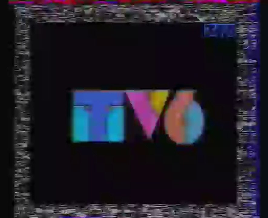 Jingle TV6 - 1986