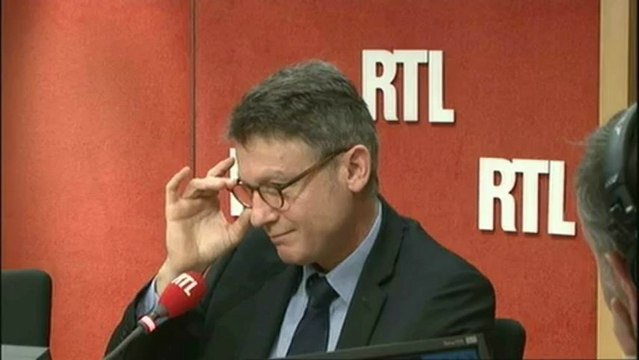Vincent Peillon répond aux auditeurs de RTL