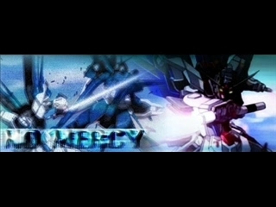 gundam seed destiny4 Pride
