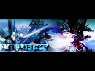 gundam seed destiny4 Pride