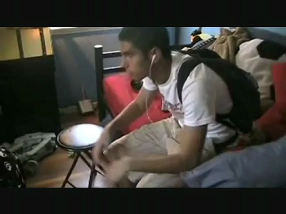 Motivational Youth Keynote Speaker Jamahl Keyes tip.