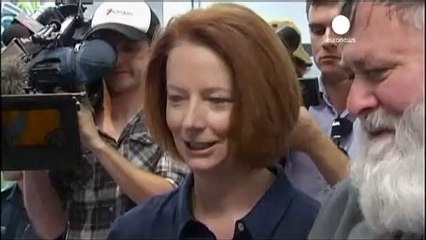 Australia, cento dispersi negli incendi in Tasmania