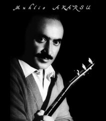 Muhlis Akarsu - Ne Sevdiğin Belli