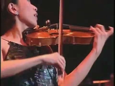 Violon - Ikuko Kawai - Instinct - 2002 -