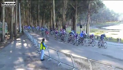 IX Memorial Andres Méndez .Navia 2013