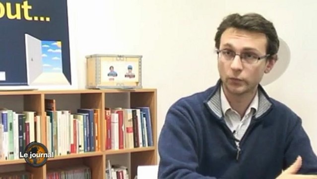 #TiVimmo- Réquisition d'un Immeuble à Paris Xe par Jeudi Noir & DAL - #immobilier #logement