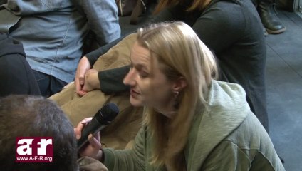 RdR2012 - Forum La RdR à l'épreuve du désir (5/5) Débat