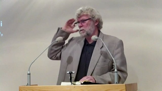 Nabożeństwo - zbór ChWZ w Kłodzku 06.01.2013 - Obietnice w przymierzu z Bogiem - ndz