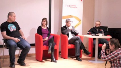 Wzgórze Demokracji 2 - część pierwsza.