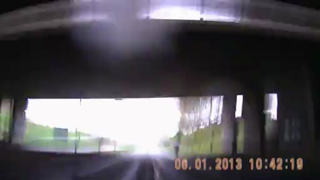 Emerainville/Montée de Guermantes 06/01/2013