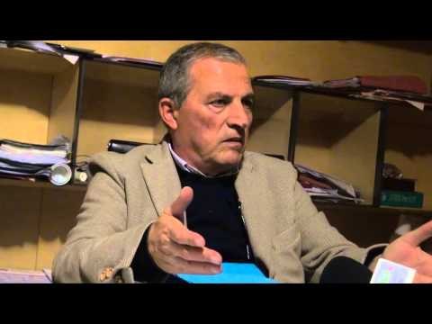 Trentola Ducenta (CE) - Consiglio Comunale sui roghi tossici (04.01.13)